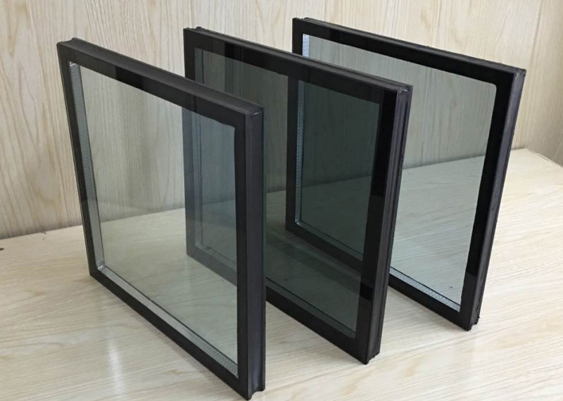 Insulated Glass