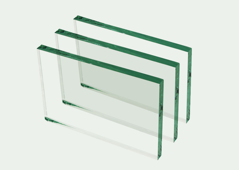 Float glass