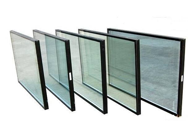 The difference between insulating glass and vacuum glass